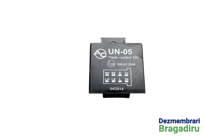 Modul lumini Cod: 10R-032848 10R-032848 Renault Cl