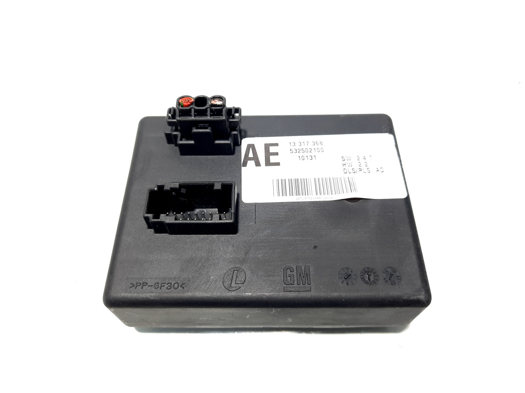 Modul lumini, cod 13317368, Opel Insignia A Combi (id:513343)