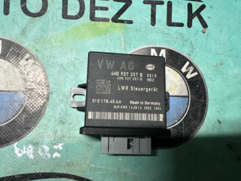 Modul lumini Cod: 4H0907357B Audi A6 4G/C7 [2010 -