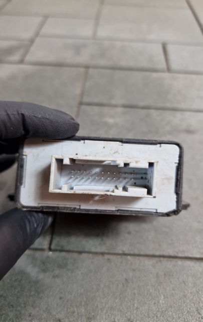 Modul lumini Cod: 4H0907357B Audi A6 4G/