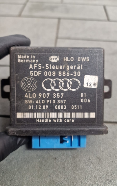 Modul lumini Cod: 5DF008886 / 4L0907357 