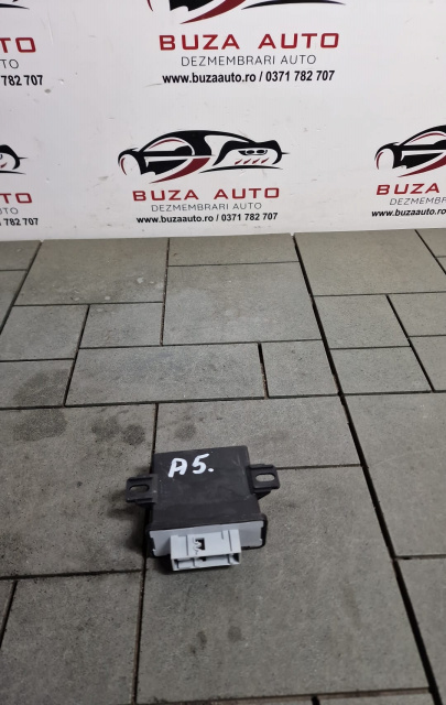 Modul lumini Cod: 8K0907357B Audi A5 8T [2007 - 2011]