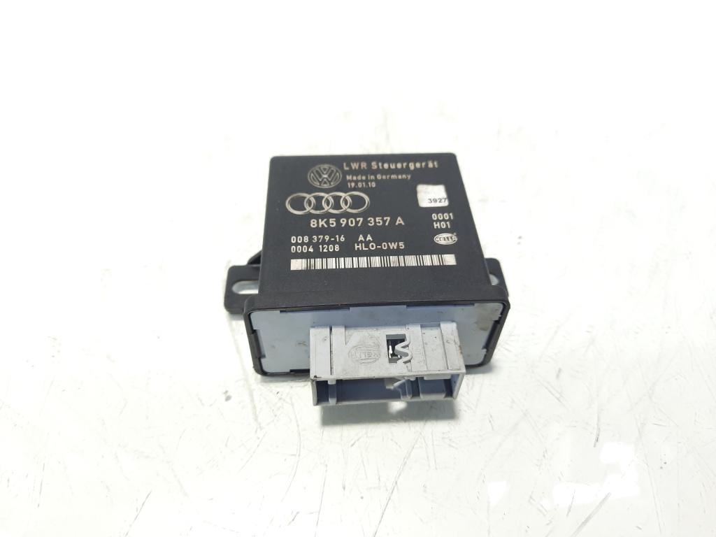 Modul lumini, cod 8K5907357A, Audi A4 Avant (8K5, B8) (id:620487)