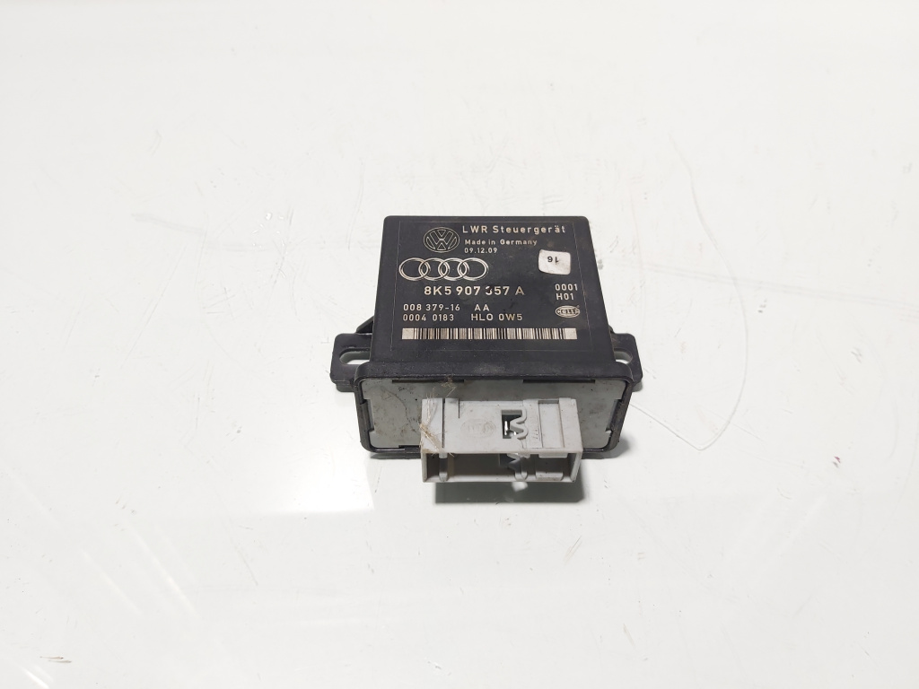 Modul lumini, cod 8K5907357A, Audi A4 Avant (8K5, B8) (id:676662)