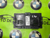 Modul lumini, cod 9240530-01, Bmw 3 Touring (E91)