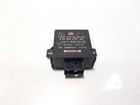 Modul lumini, cod A2118203226, Mercedes Clasa E T-Model (S211) (idi:565330)