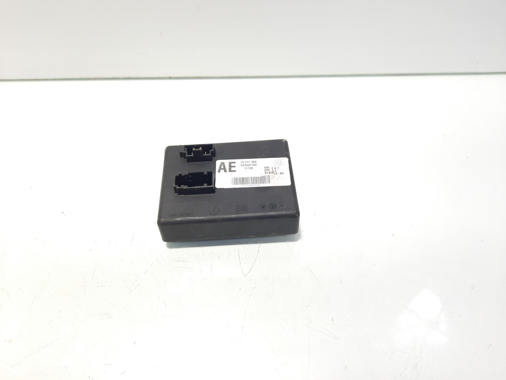 Modul lumini, cod GM13317368, Opel Insignia A Combi (id:582043)