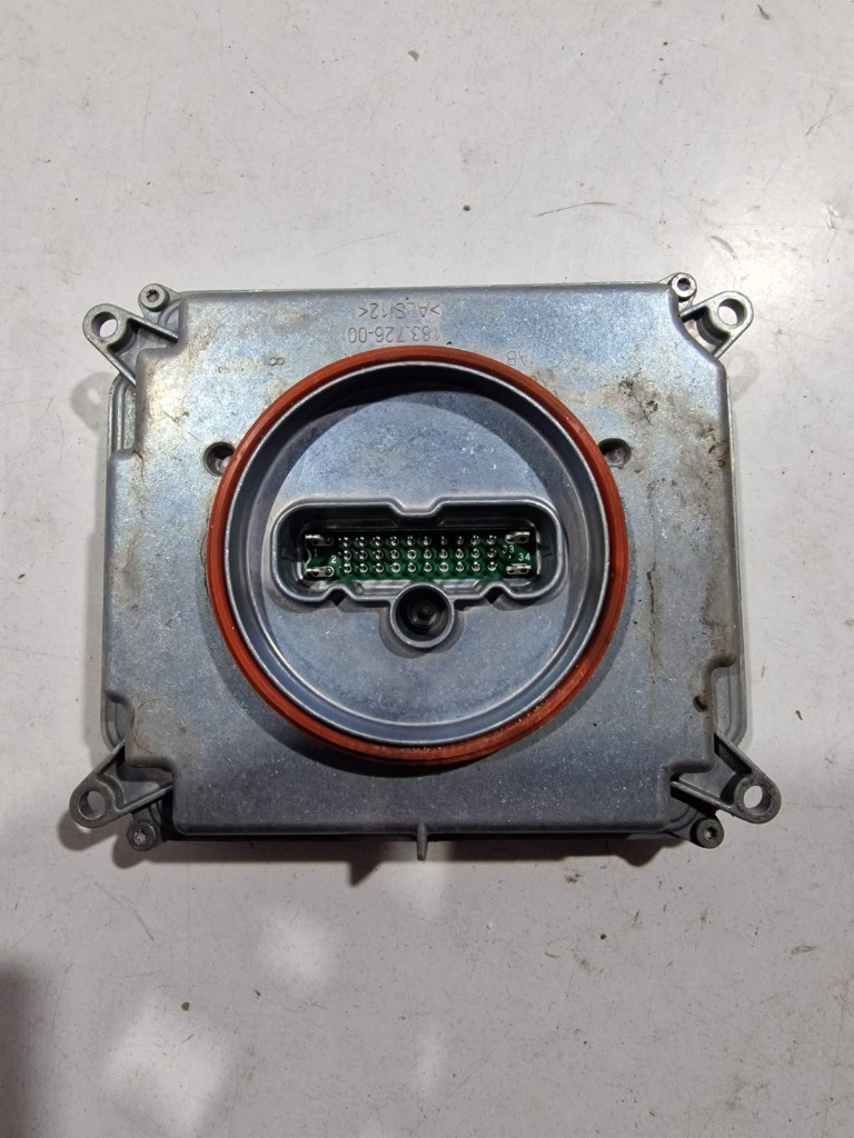 Modul Lumini de Zi Audi A6 C7 Facelift Cod 7PP941472J