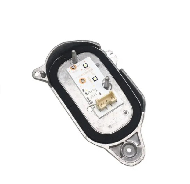 Modul Lumini De Zi Daytime Calculator Balast LED Audi Q5 FL 2013-2017