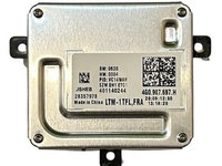 Modul Lumini de zi DRL 4G0907397H 4G0907697H - 4G0.907.397.H - 4G0 907 397 H