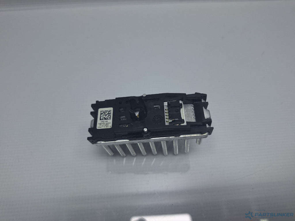 Modul lumini de zi DRL AUDI A4 IV Avant 