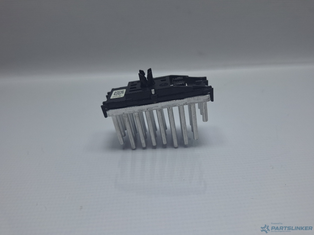 Modul lumini de zi DRL AUDI A4 IV Avant (8K5, B8) 