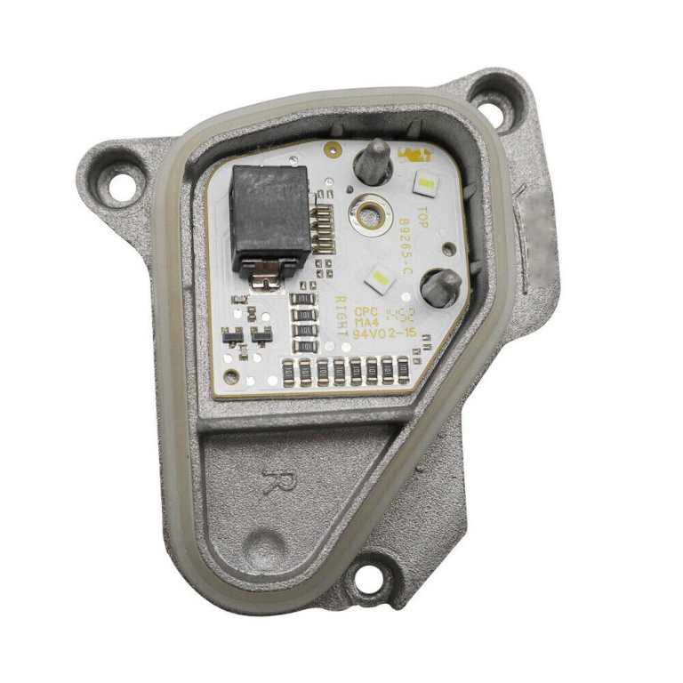 Modul Lumini de zi DRL Dreapta SEAT Leon MK3 5F - 5F0941476