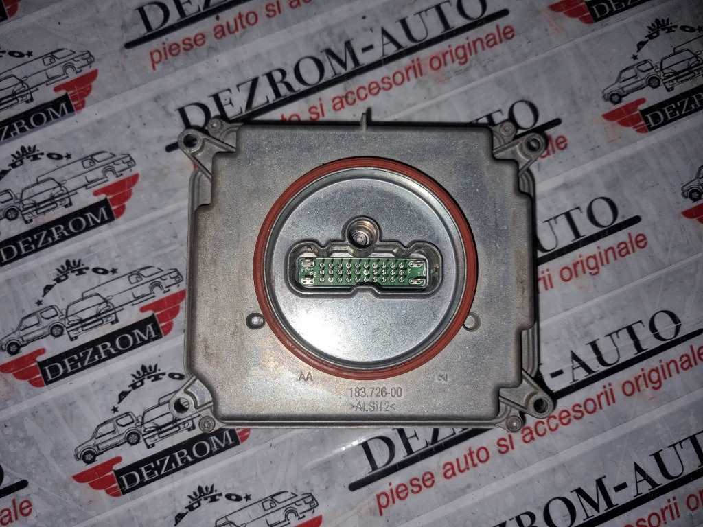 Modul lumini de zi original Audi TT 8S c