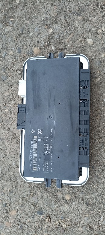 Modul lumini FRM 3 BMW Seria 5 F07 F10 F