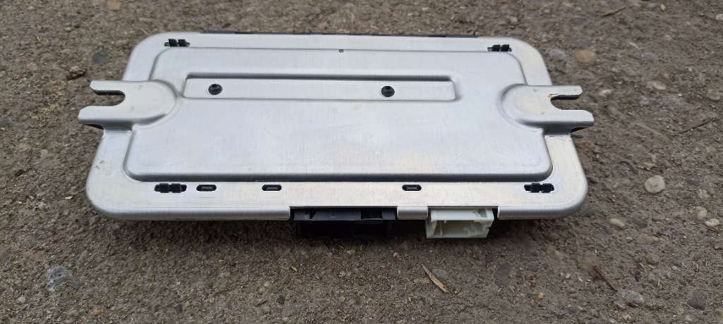 Modul lumini FRM 3 BMW Seria 5 F07 F10 F