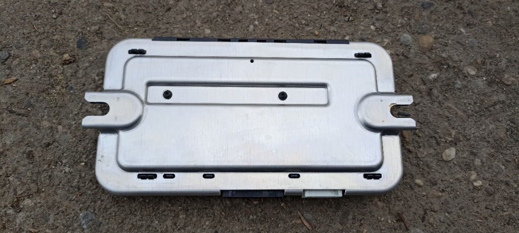 Modul lumini FRM 3 BMW Seria 5 F07 F10 F
