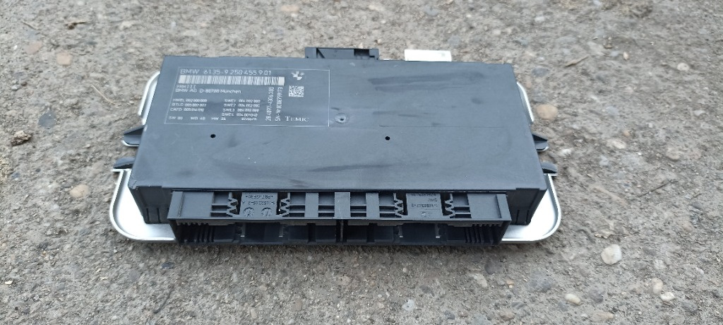 Modul lumini FRM 3 BMW Seria 7 F01 F02 F03 F04, 9250455
