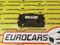 Modul lumini FRM BMW x5 e70/x6 e71 cod 9287250