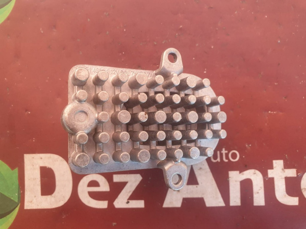 Modul lumini led Vw Tiguan cod MDE14981-