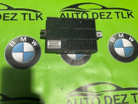 Modul lumini LM II BMW Seria 5 E60 9154943