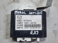 Modul lumini Mazda CX-7