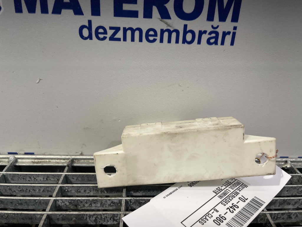 MODUL LUMINI MERCEDES B-CLASS B-CLASS - - (2011 2018)
