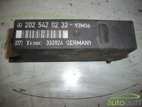 Modul Lumini Mercedes Benz C - W202 (1993-2000) 2.2D 2025420232