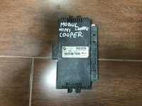 Modul lumini mini cooper r56 2008 - 2012 cod: 61353453743 - 61353453743-01