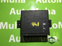 Modul lumini Opel Vectra B (1995-2002) gm 90 451 202