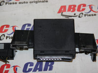 Modul lumini Opel Zafira A 1999-2005 cod: 09135156