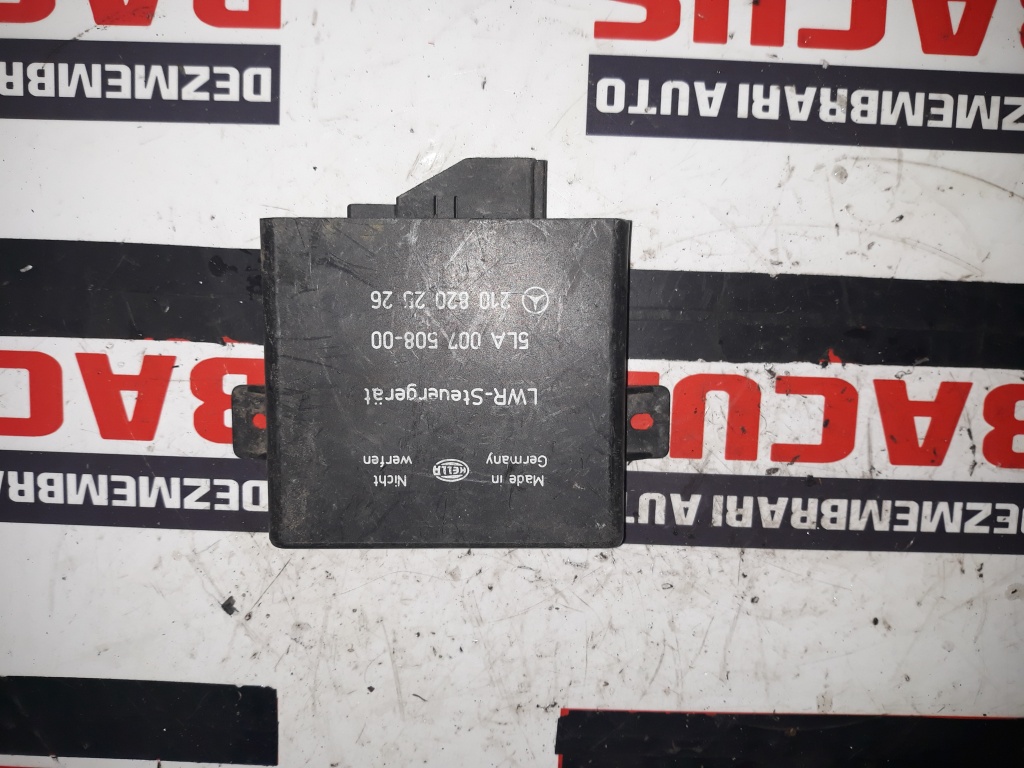 Modul lumini pentru mercedes E Class cod:2108202526