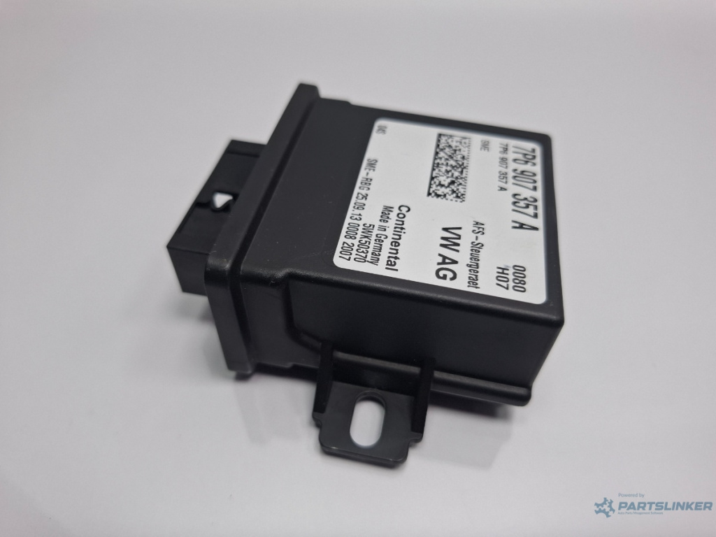 Modul lumini SKODA OCTAVIA Combi 5E5 201