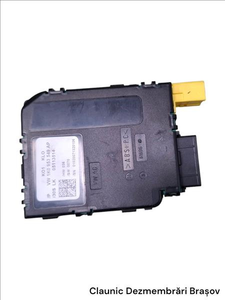 Modul Lumini VW JETTA III (1K2) 2.0 TDI 