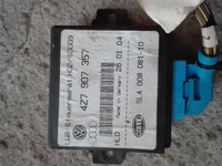 Modul lumini Vw Passat Audi A4 cod : 4Z7907357