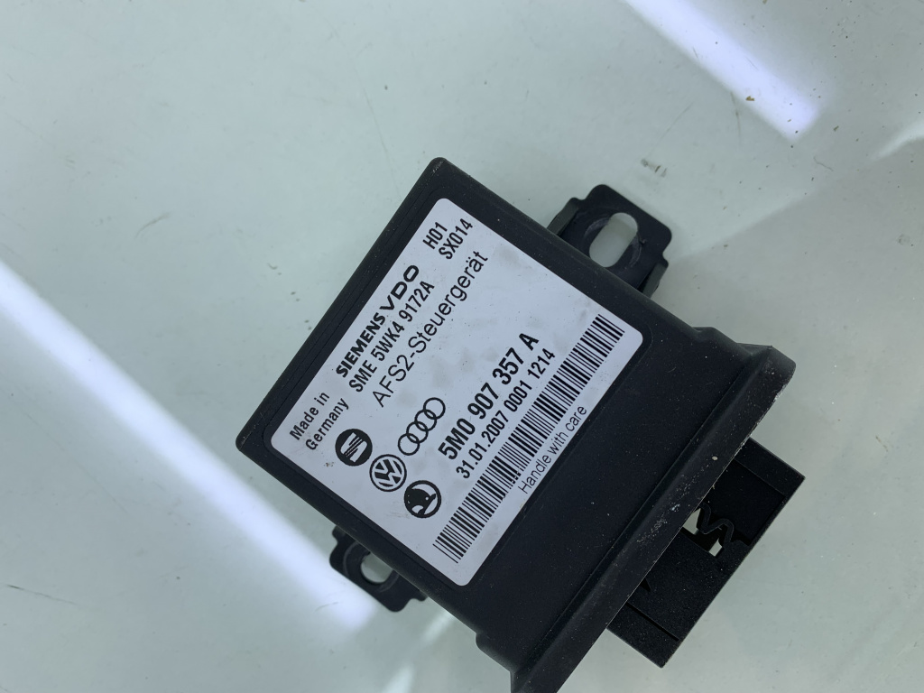 Modul lumini VW PASSAT B6 BMR 2005-2010 