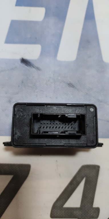 Modul lumini Vw Phaeton 7L6 907 357 A 20