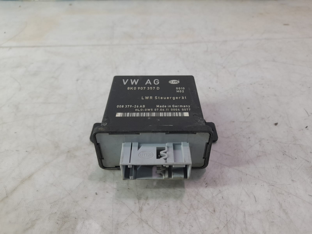 Modul lumini xenon 8K0907357D Audi A5 8T [2007 - 2