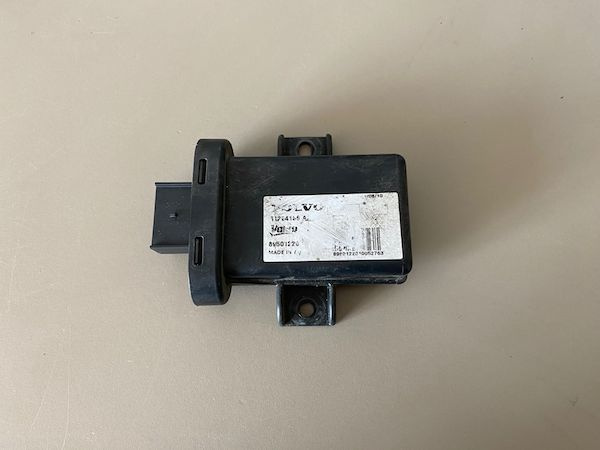 Modul Lumini Xenon Adaptiv Volvo XC60 2010 31294186 31324608 89501220