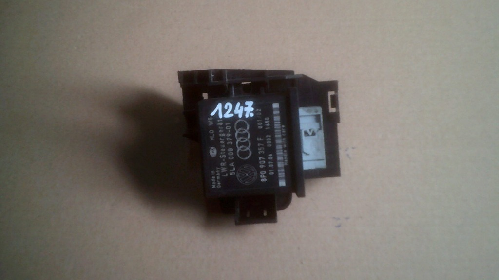 Modul lumini xenon Audi A3 8P, A4 B7, A4 B8, A6 4F
