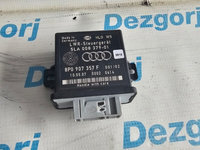 Modul lumini xenon Audi A6 C6 2.7 Tdi BPP break Cod 8p0907357f