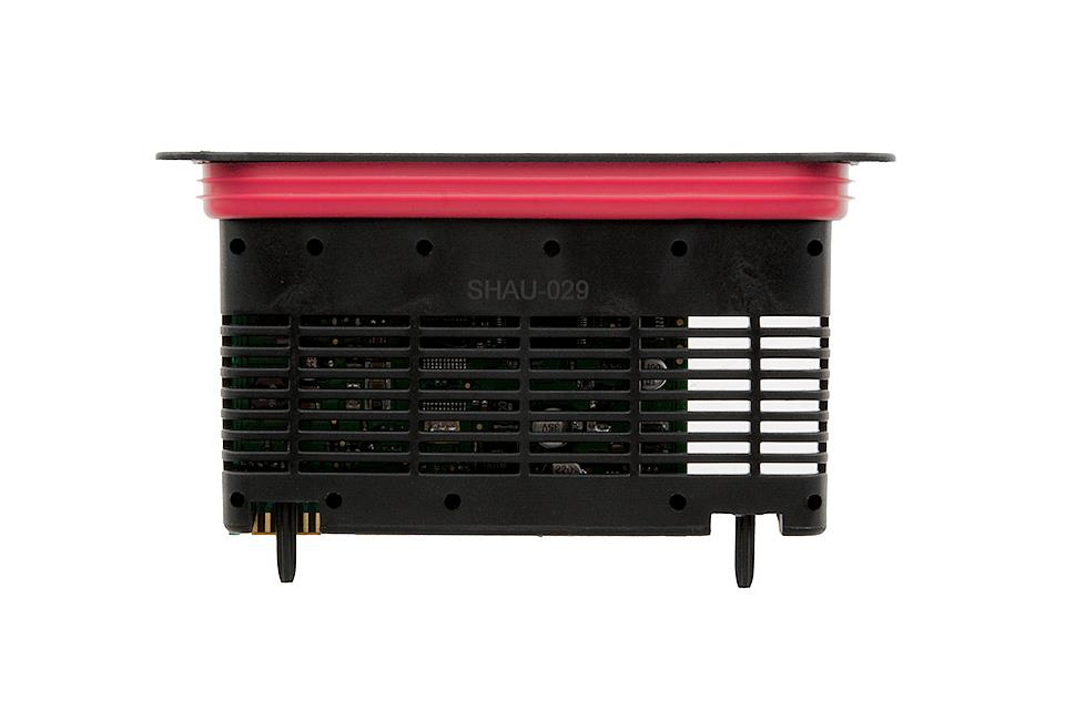 Modul lumini xenon Bmw Seria 5 F10, F11 