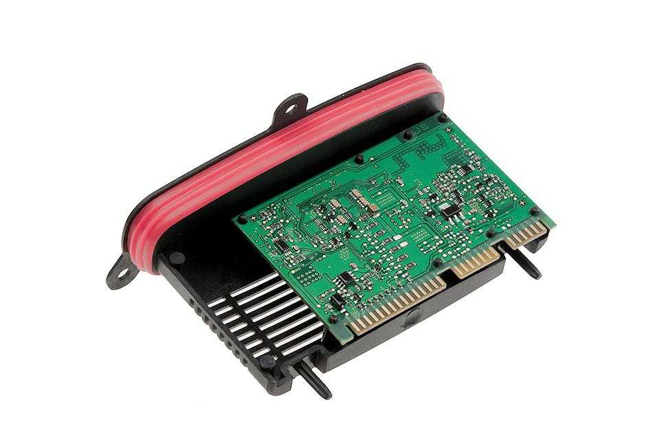 Modul lumini xenon Bmw Seria 5 F10, F11 2012-, Lif T, NTY EPX-BM-030