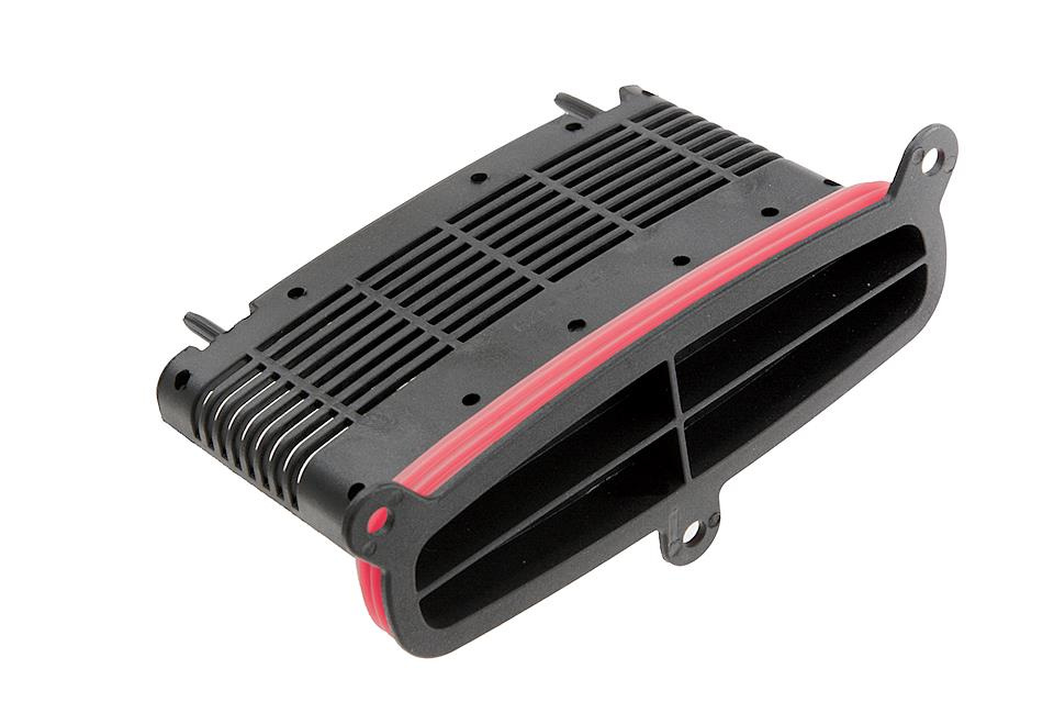 Modul lumini xenon Bmw Seria 5 F10, F11 
