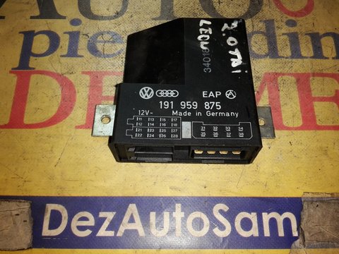 Empower Delegate Contraction Modul confort geamuri electrice vw t4, 191959875 - #1656855688