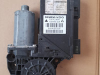 MODUL MACARA DREAPTA FATA AUDI A4 b7 2004 - 2008 COD 5WK9203CBF