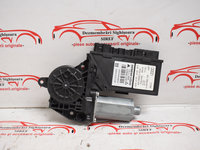 Modul macara fata stanga Audi A4 B7 2007 8E1959801H 557