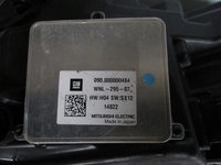 Modul matrix Opel Astra K 090.000000484