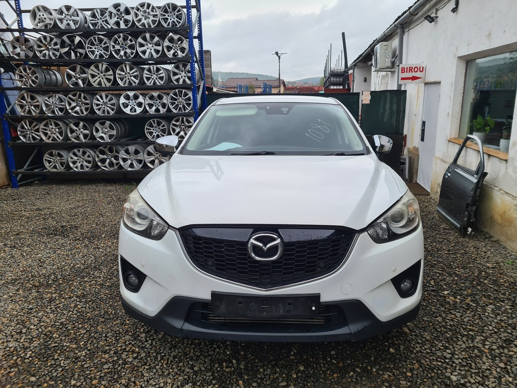 Modul Mazda CX - 5 2012 - 2015 MODUL BLU