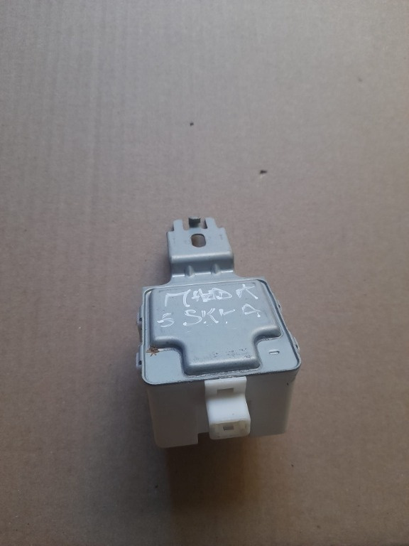Modul Mazda CX 5 COD KD45675D4